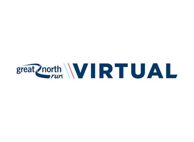 Great North Run goes virtual