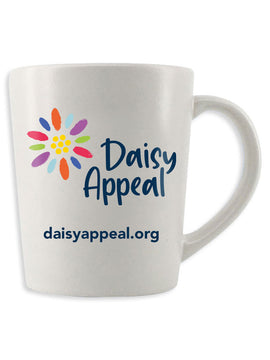 Daisy Appeal Charity Mug