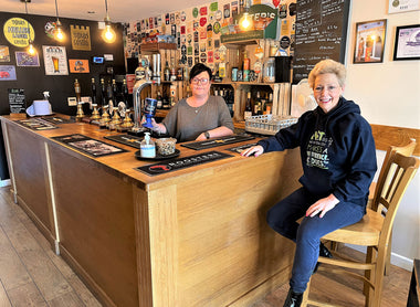 Pint-sized businesses boost Daisy Appeal