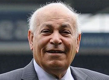 Tribute to Daisy Appeal trustee and supporter Assem Allam