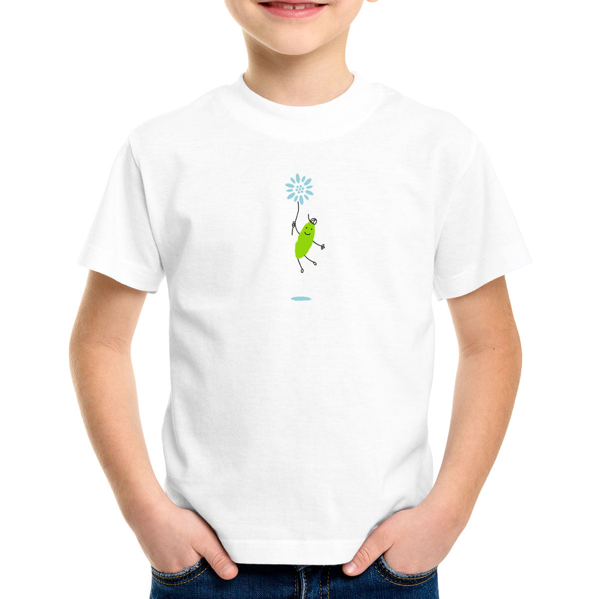 Daisy Appeal Kids Charity T-Shirt - 3 Designs