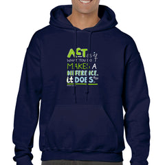 Daisy Appeal Unisex Charity Hoodie