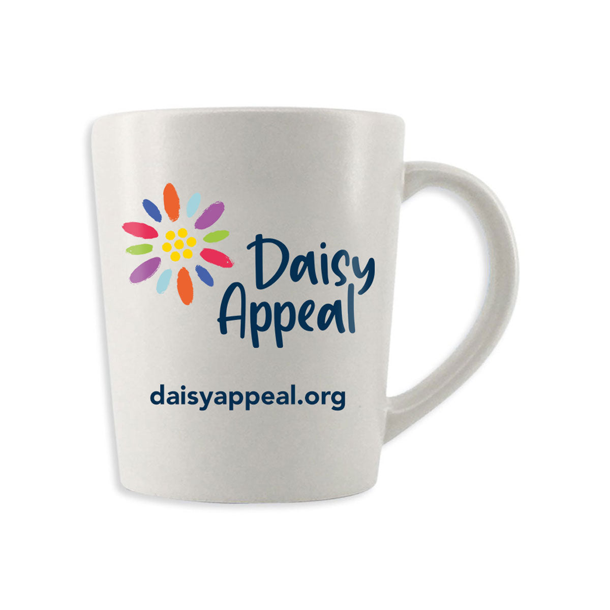 Daisy Appeal Charity Mug
