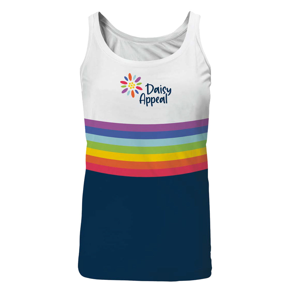 Daisy Appeal Charity Running Vest