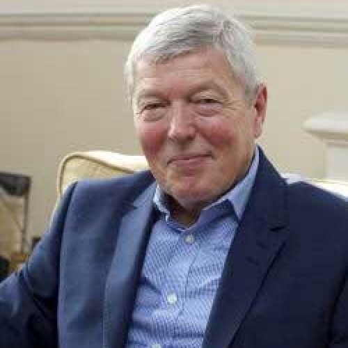 Rt Hon Alan Johnson