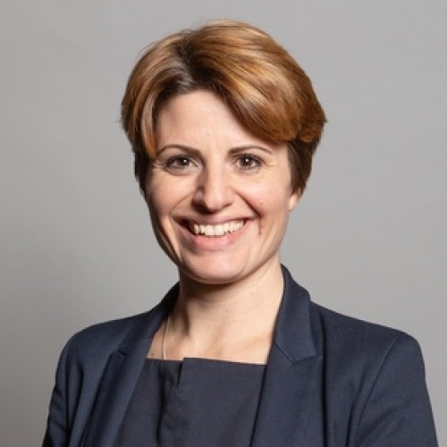 Emma Hardy MP