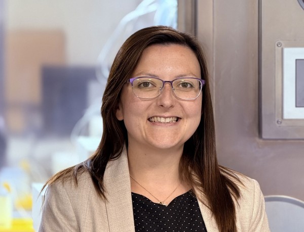 Dr Rebecca Hargreaves