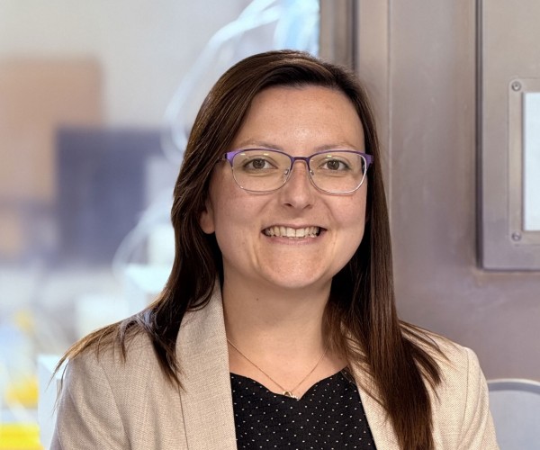 Dr Rebecca Hargreaves