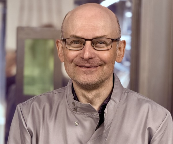 Dr Juozas Domarkas